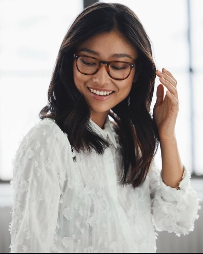 Portfoliobild in der Kategorie Modelbook von Model Kaori 76235 ab Berlin