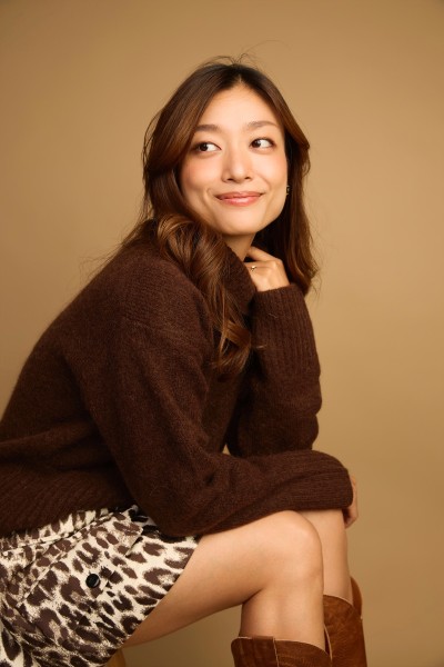 Portfoliobild in der Kategorie Modelbook von Model Kaori 76235 ab Berlin
