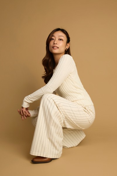 Portfoliobild in der Kategorie Modelbook von Model Kaori 76235 ab Berlin