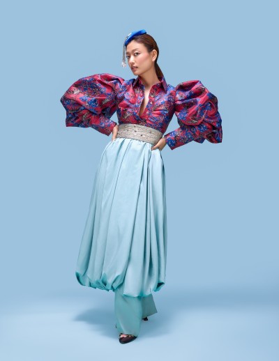 Portfoliobild in der Kategorie Modelbook von Model Kaori 76235 ab Berlin