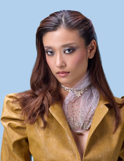 Portfoliobild in der Kategorie Modelbook von Model Kaori 76235 ab Berlin