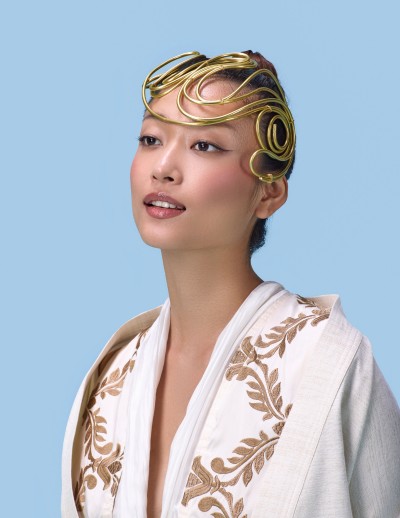 Portfoliobild in der Kategorie Modelbook von Model Kaori 76235 ab Berlin