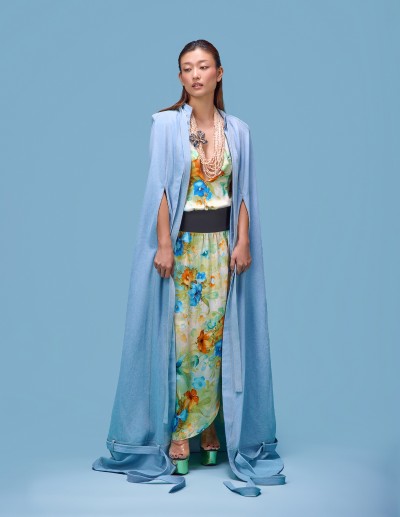 Portfoliobild in der Kategorie Modelbook von Model Kaori 76235 ab Berlin