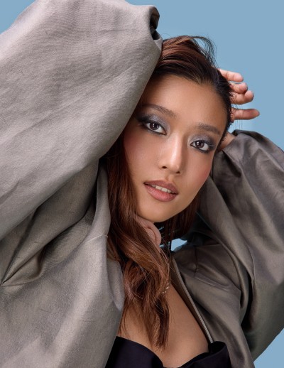 Portfoliobild in der Kategorie Modelbook von Model Kaori 76235 ab Berlin