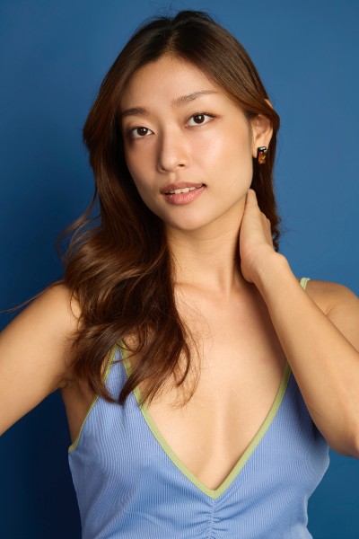 Portfoliobild in der Kategorie Modelbook von Model Kaori 76235 ab Berlin