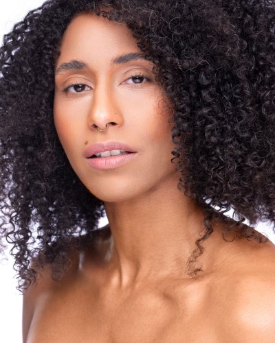 Portfoliobild in der Kategorie Modelbook von Model Melanie 76258 ab Nürnberg