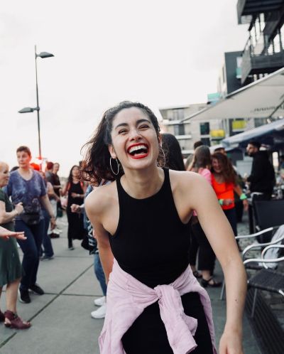 Portfoliobild in der Kategorie Modelbook von Model Vanessa 76399 ab Bremen