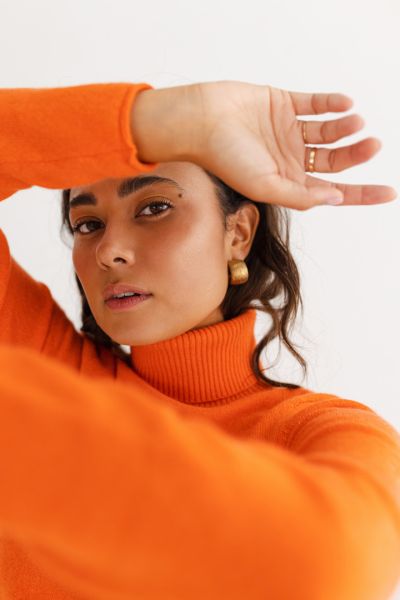 Portfoliobild in der Kategorie Modelbook von Model Esra 76452 ab Arnheim