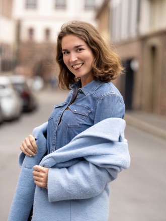 Model Annika 76540
