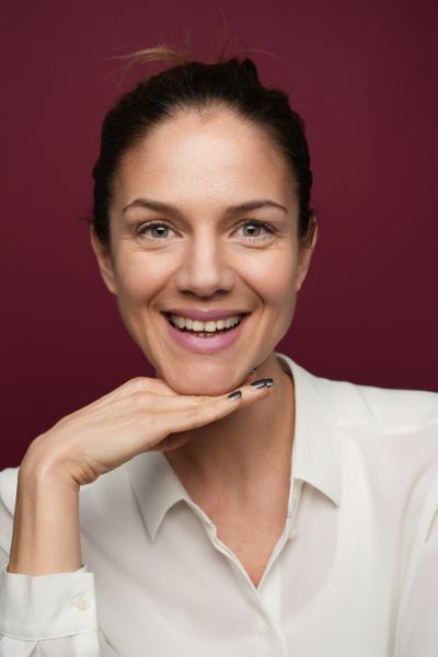 Portfoliobild in der Kategorie Modelbook von Model Sandra 76688 ab Bonn