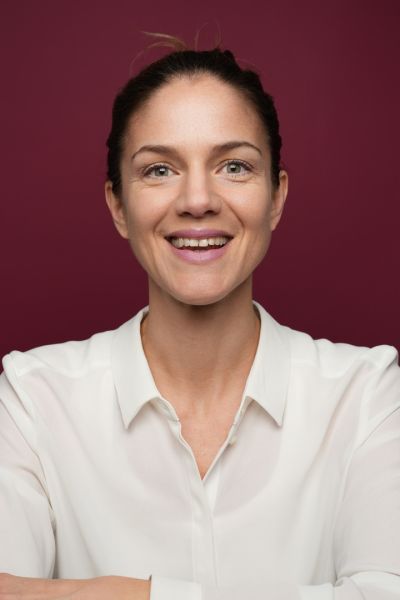 Portfoliobild in der Kategorie Modelbook von Model Sandra 76688 ab Bonn