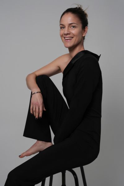 Portfoliobild in der Kategorie Modelbook von Model Sandra 76688 ab Bonn