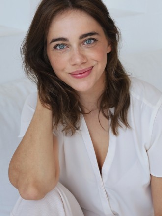 Model Eva Luca 77056