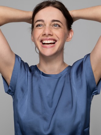 Model Eva Luca 77056