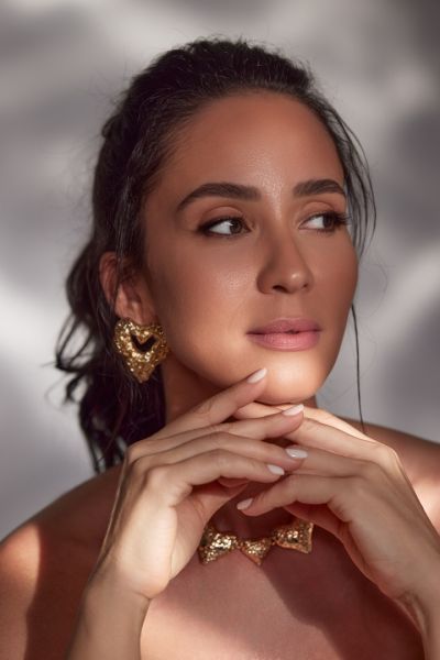 Portfoliobild in der Kategorie Modelbook von Model Heydi  77446 ab München