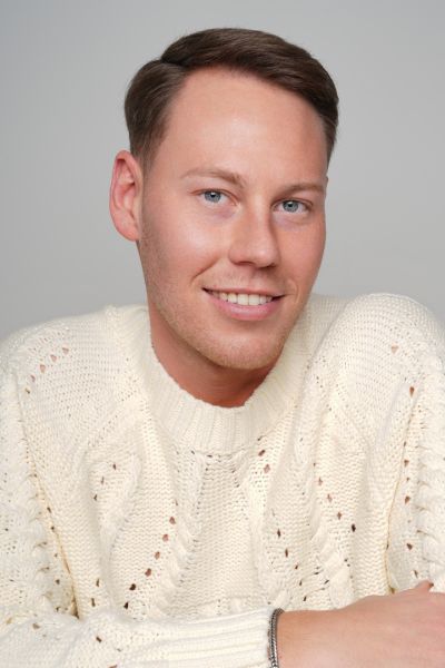 Portfoliobild in der Kategorie Modelbook von Model Constantin 77482 ab Hamm
