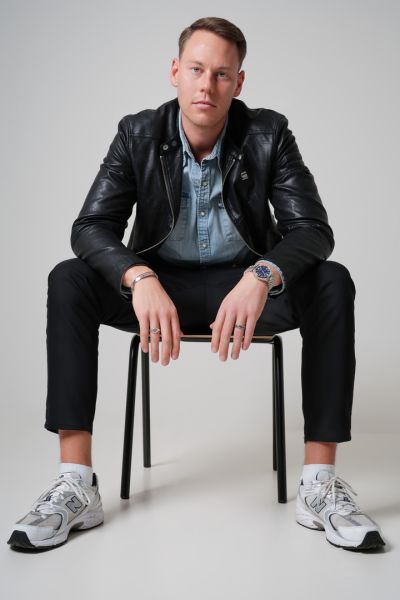 Portfoliobild in der Kategorie Modelbook von Model Constantin 77482 ab Hamm