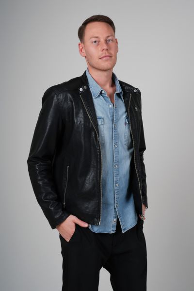 Portfoliobild in der Kategorie Modelbook von Model Constantin 77482 ab Hamm