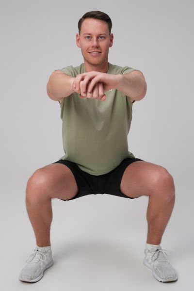 Portfoliobild in der Kategorie Modelbook von Model Constantin 77482 ab Hamm