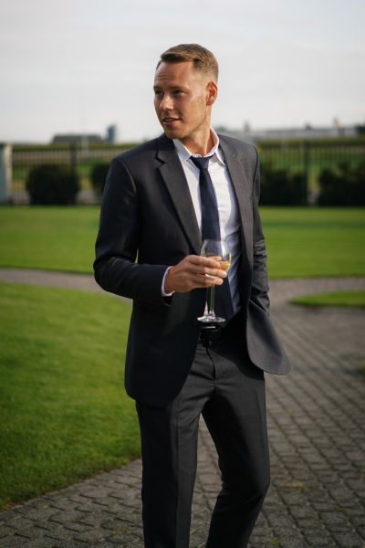 Portfoliobild in der Kategorie Modelbook von Model Constantin 77482 ab Hamm