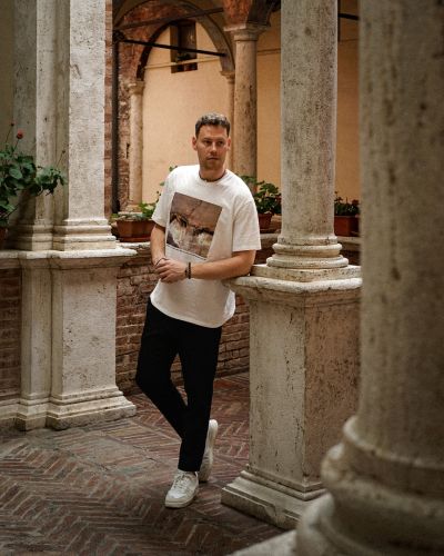 Portfoliobild in der Kategorie Modelbook von Model Constantin 77482 ab Hamm