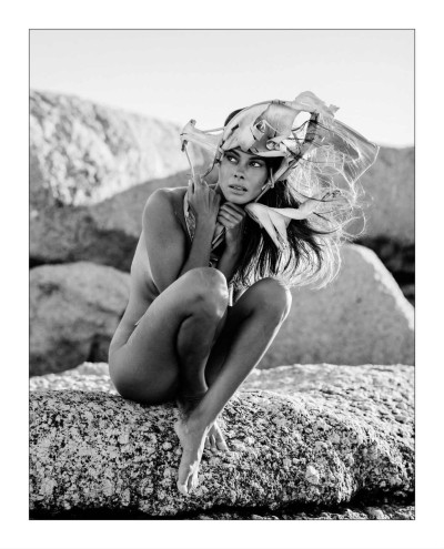Portfoliobild in der Kategorie Modelbook von Model Eva 77491 ab Stuttgart