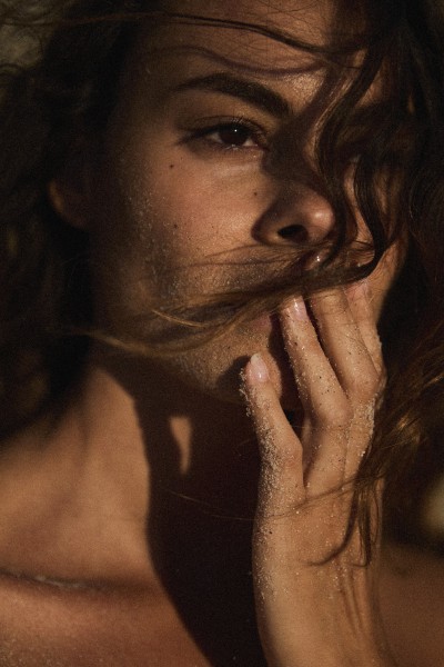 Portfoliobild in der Kategorie Modelbook von Model Eva 77491 ab Stuttgart