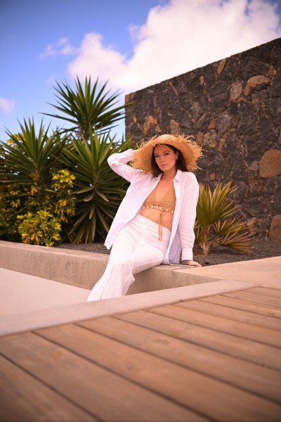Portfoliobild in der Kategorie Modelbook von Model Lynn 77554 ab Köln