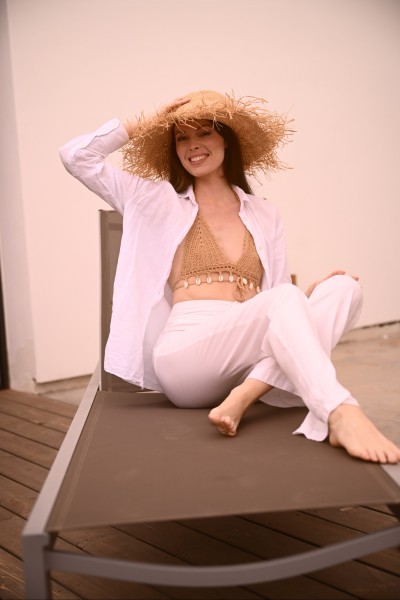 Portfoliobild in der Kategorie Modelbook von Model Lynn 77554 ab Köln