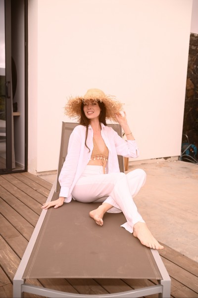 Portfoliobild in der Kategorie Modelbook von Model Lynn 77554 ab Köln