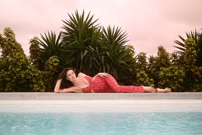 Portfoliobild in der Kategorie Modelbook von Model Lynn 77554 ab Köln