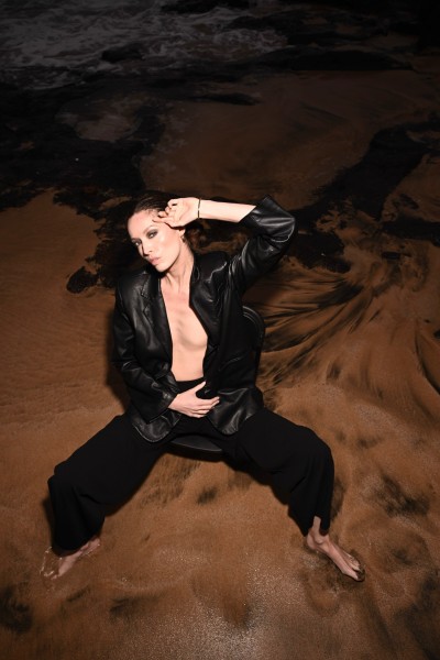 Portfoliobild in der Kategorie Modelbook von Model Lynn 77554 ab Köln