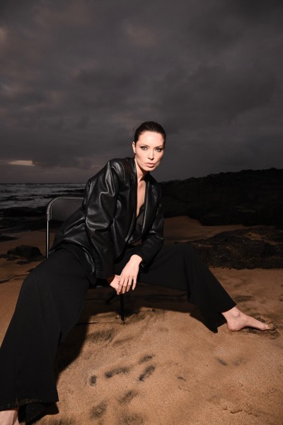 Portfoliobild in der Kategorie Modelbook von Model Lynn 77554 ab Köln