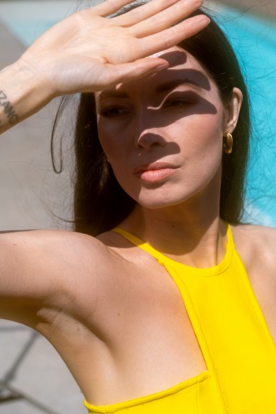 Portfoliobild in der Kategorie Modelbook von Model Lynn 77554 ab Köln