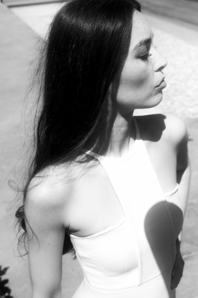 Portfoliobild in der Kategorie Modelbook von Model Lynn 77554 ab Köln