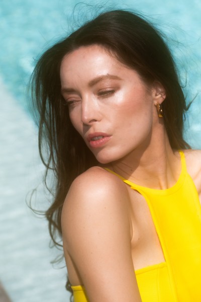 Portfoliobild in der Kategorie Modelbook von Model Lynn 77554 ab Köln