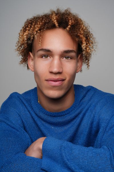 Portfoliobild in der Kategorie Modelbook von Model Joshua William  77559 ab Köln