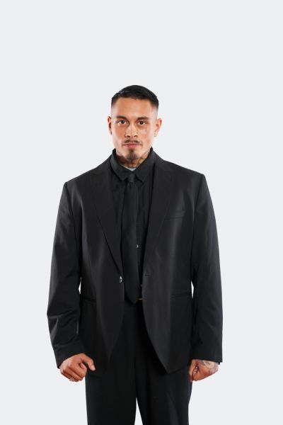 Portfoliobild in der Kategorie Modelbook von Model Romario 77579 ab Köln