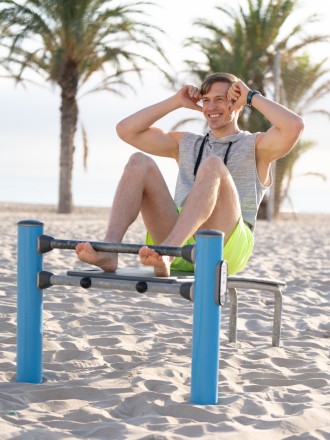 Model Steffen 77590