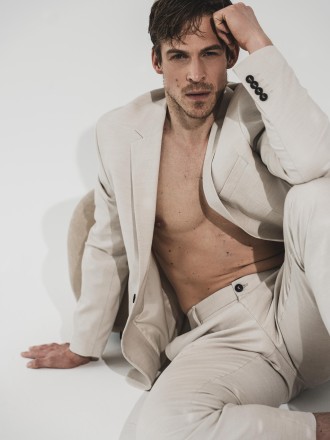 Model Steffen 77590