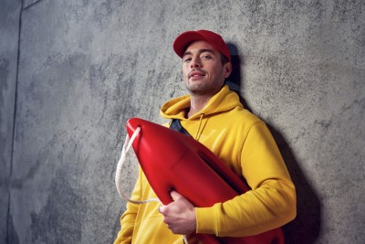 Portfoliobild in der Kategorie Modelbook von Model Simon 77594 ab Ludwigshafen