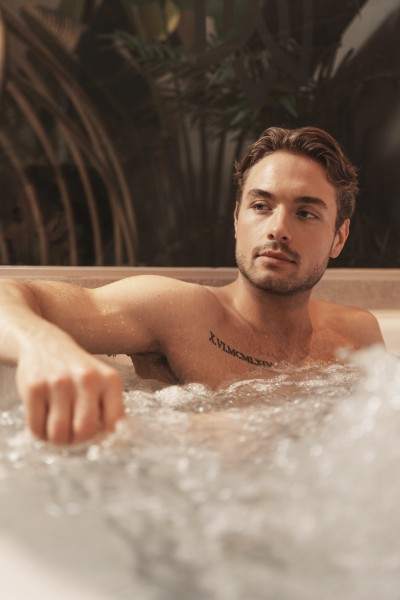 Portfoliobild in der Kategorie Modelbook von Model Simon 77594 ab Ludwigshafen