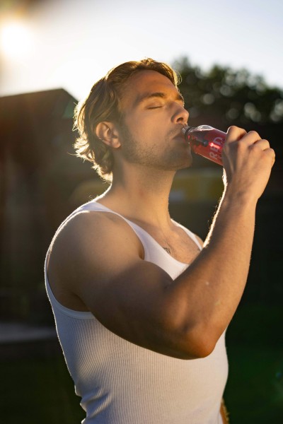 Portfoliobild in der Kategorie Modelbook von Model Simon 77594 ab Ludwigshafen