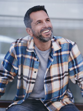 Model Christian 77602