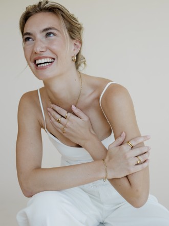 Model Paulina 77714