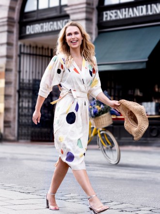 Model Stefanie  77715