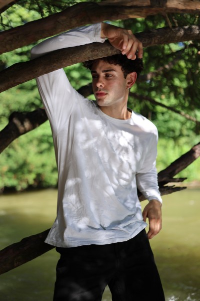 Portfoliobild in der Kategorie Modelbook von Model Wessim 77933 ab München