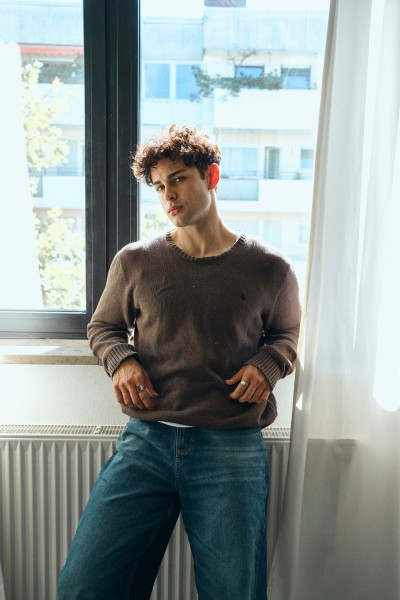 Portfoliobild in der Kategorie Modelbook von Model Wessim 77933 ab München