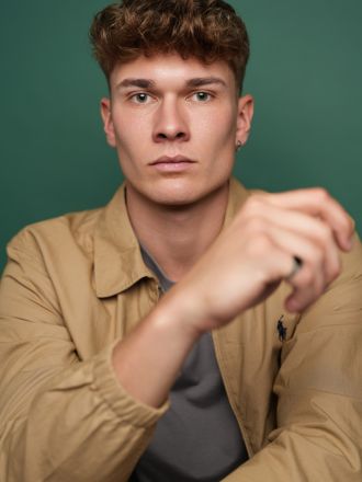 Model Tom 77941