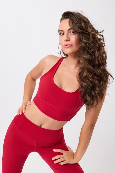 Portfoliobild in der Kategorie Modelbook von Model Klara 77989 ab München